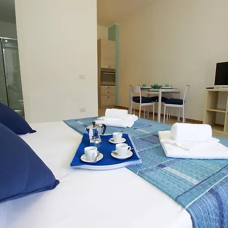 Apartment Taormina