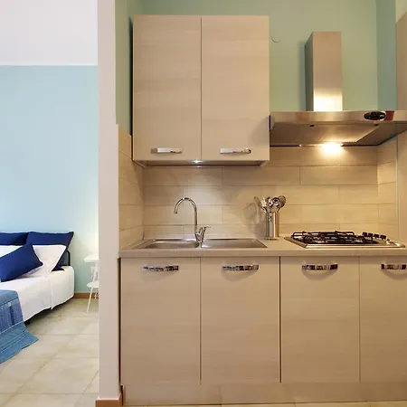 Taormina Apartment