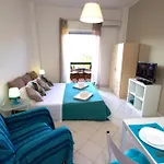 Taormina Apartment Giardini Naxos