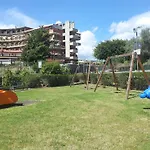 Taormina Apartment *