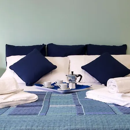 公寓 Taormina 贾迪尼-纳克索斯