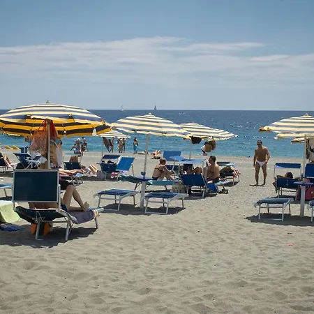Taormina Διαμέρισμα *