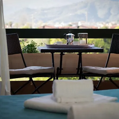 Taormina * 贾迪尼-纳克索斯