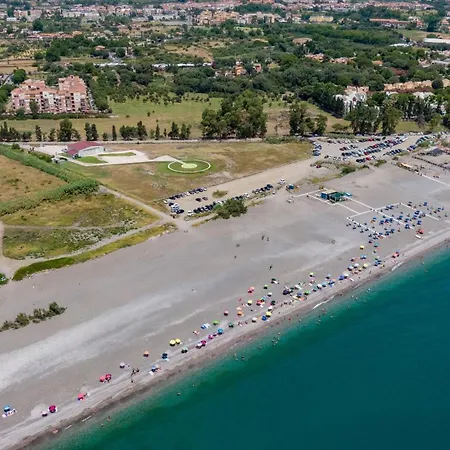 Taormina * Giardini Naxos