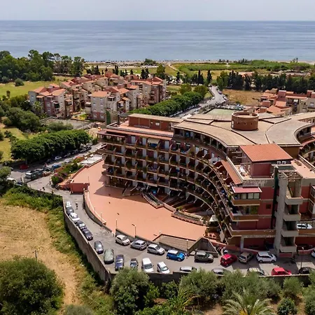 Taormina 公寓 贾迪尼-纳克索斯