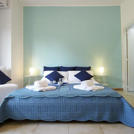 公寓 Taormina 贾迪尼-纳克索斯