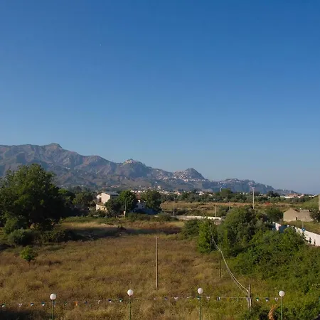 Taormina 公寓