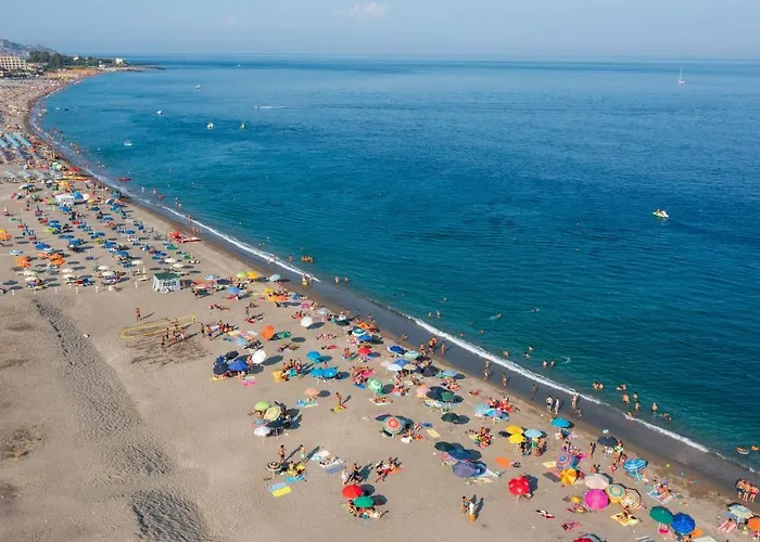 Appartamento Taormina Giardini Naxos