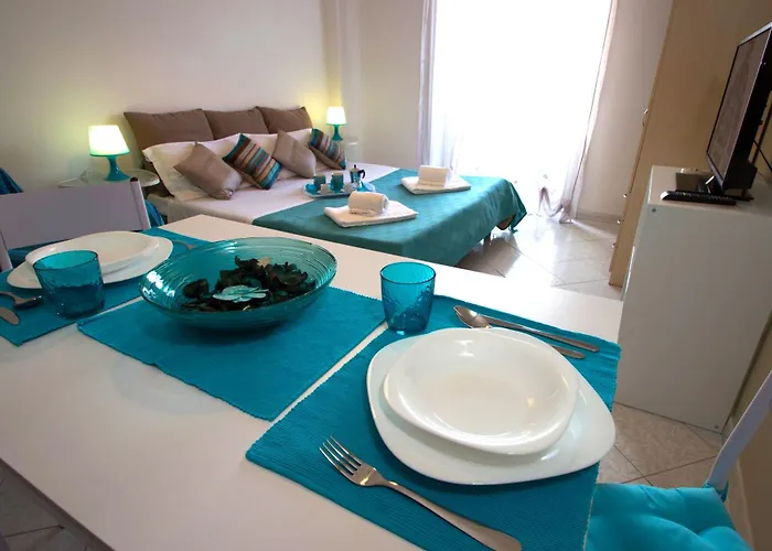 Appartamento Taormina *