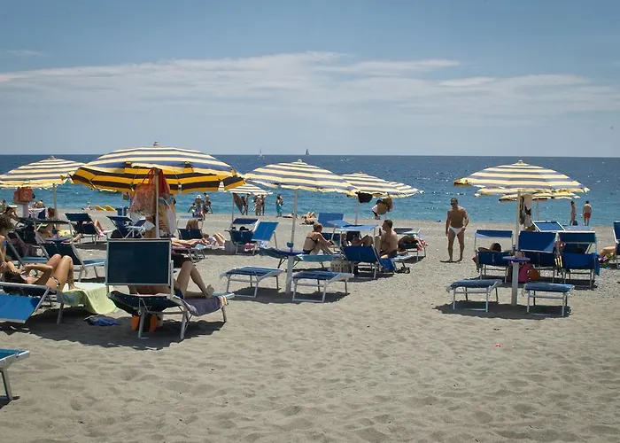 Taormina Appartamento *