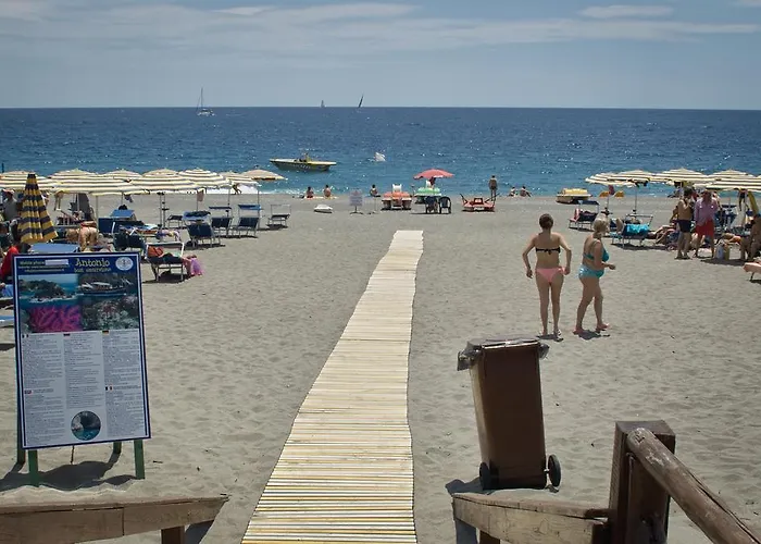 Appartamento Taormina