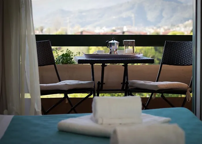 Taormina * Giardini Naxos