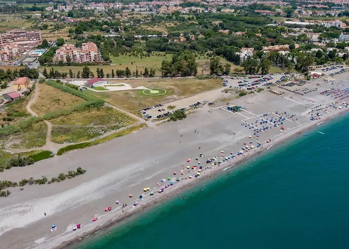 Taormina * Giardini Naxos