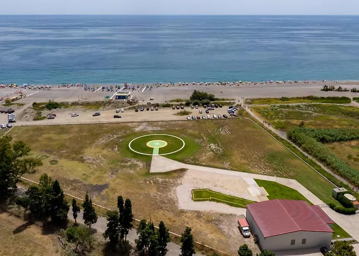 アパート Taormina *