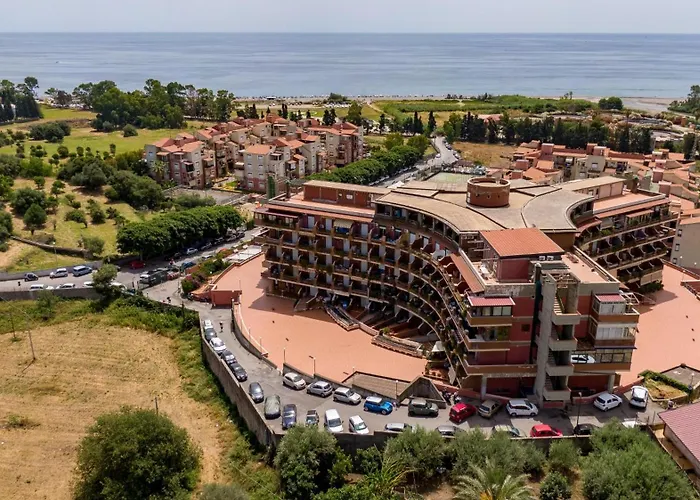 Taormina Appartamento Giardini Naxos