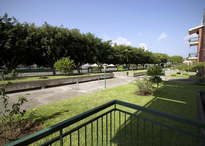 Taormina * Giardini Naxos