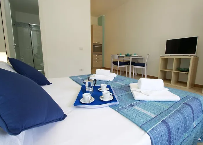 Appartamento Taormina