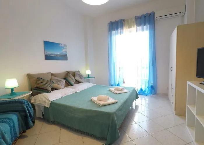 Appartamento Taormina