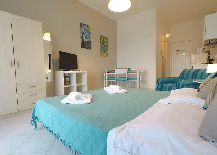 Appartamento Taormina *