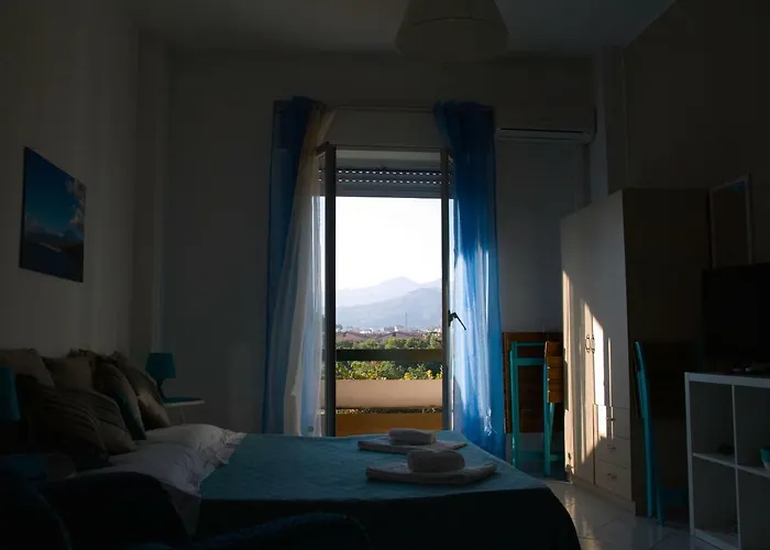 Appartamento Taormina *