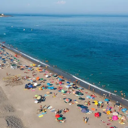 Apartman Taormina Giardini Naxos