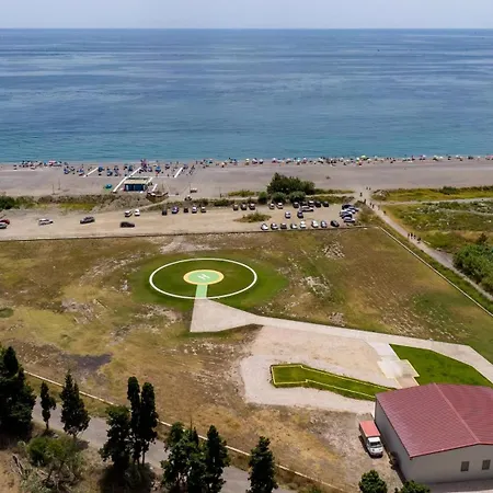 Apartman Taormina *
