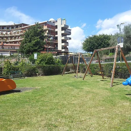 Taormina Apartman *