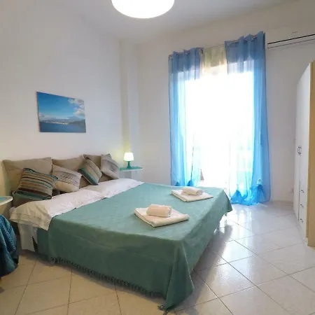 Apartman Taormina