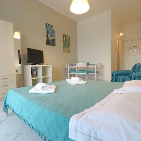 Apartman Taormina *