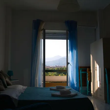 Apartman Taormina *